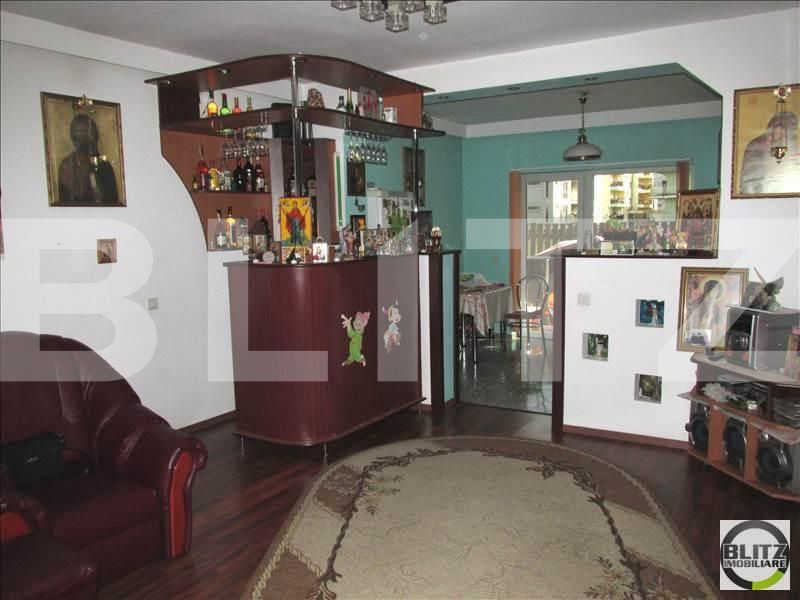 Casa de vânzare 1 camera Floreşti - 19566CV | BLITZ Cluj-Napoca | Poza2