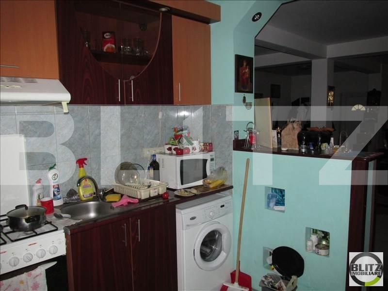 Casa de vânzare 1 camera Floreşti - 19566CV | BLITZ Cluj-Napoca | Poza3