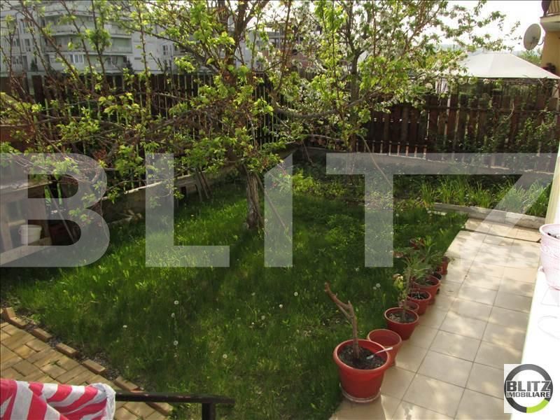 Casa de vânzare 1 camera Floreşti - 19566CV | BLITZ Cluj-Napoca | Poza15