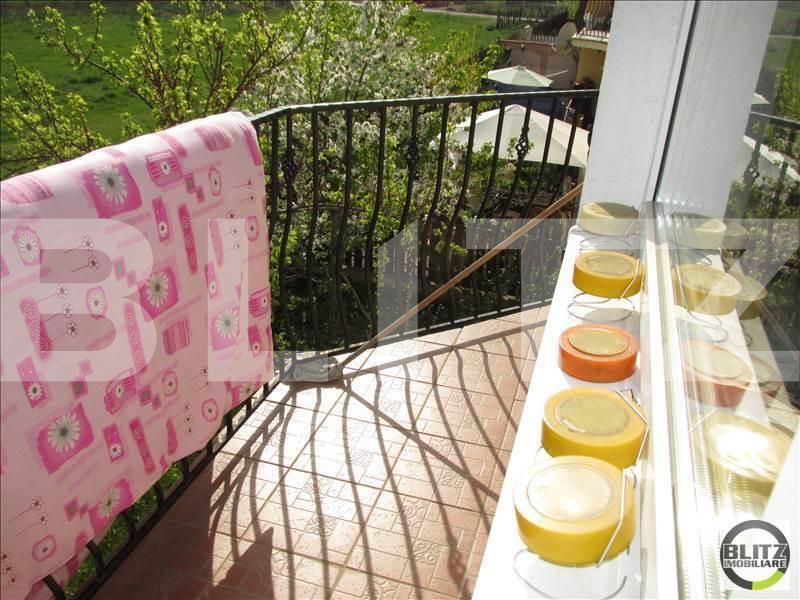 Casa de vânzare 1 camera Floreşti - 19566CV | BLITZ Cluj-Napoca | Poza14