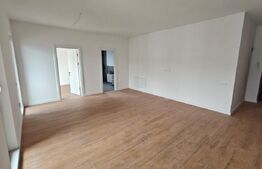 Apartament 2 camere, 51 mp, ultrafinisat, parcare, bloc nou, Eroilor