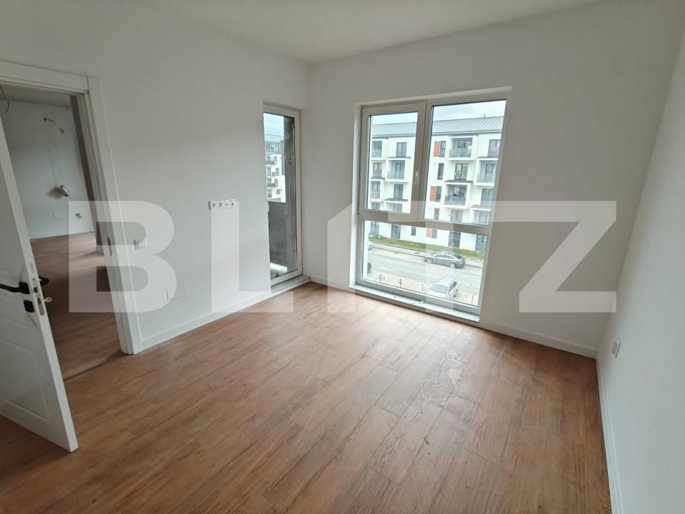 Apartament de vânzare 2 camere Floreşti - 195660AV | BLITZ Cluj-Napoca | Poza2