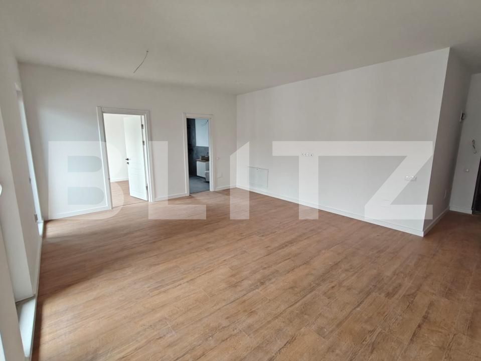 Apartament de vânzare 2 camere Floreşti - 195660AV | BLITZ Cluj-Napoca | Poza3