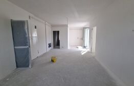 Apartament cu CF, 3 camere, 58 mp, zona Vivo Mall