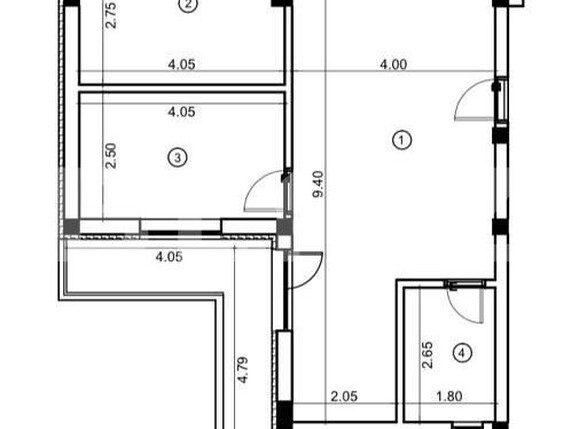 Apartament de vânzare 3 camere Manastur - 195662AV | BLITZ Cluj-Napoca | Poza5