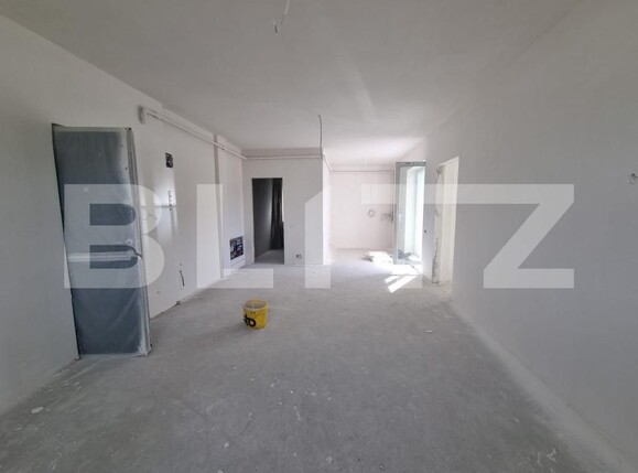 Apartament de vânzare 3 camere Manastur - 195662AV | BLITZ Cluj-Napoca | Poza1