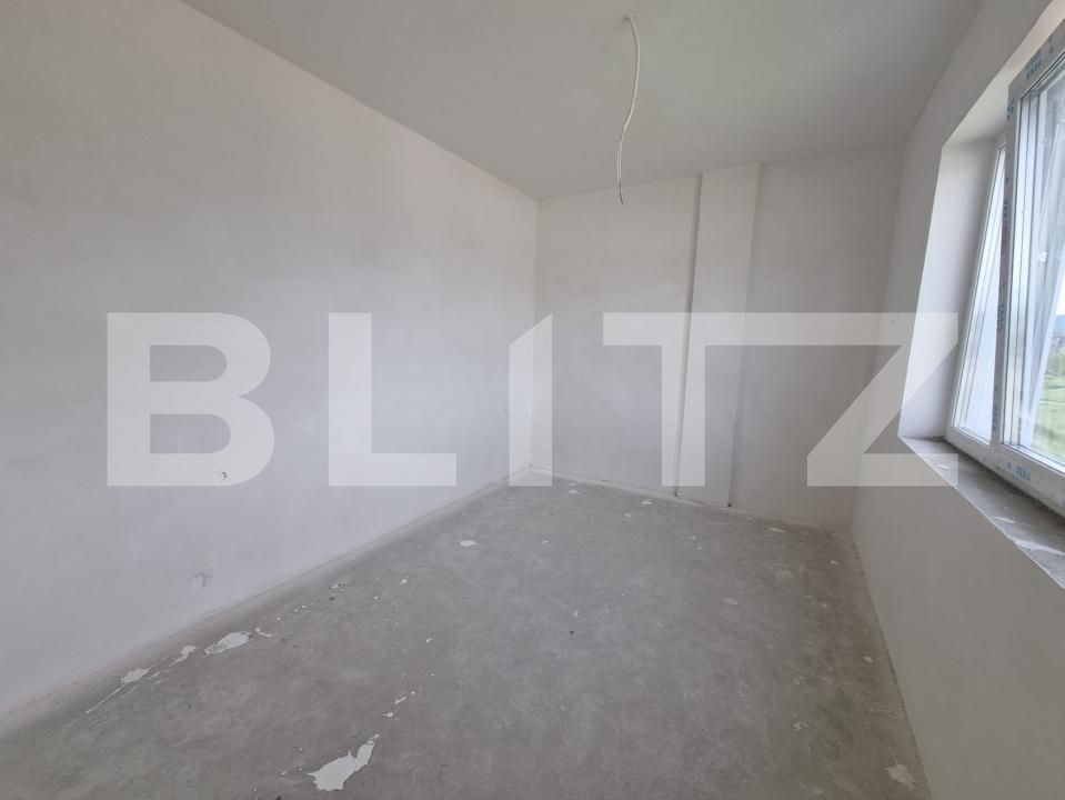 Apartament de vânzare 3 camere Manastur - 195662AV | BLITZ Cluj-Napoca | Poza3