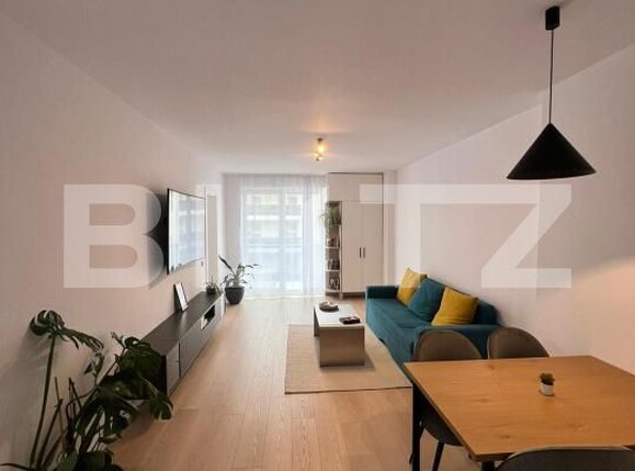 Apartament de vânzare 2 camere Iris - 195663AV | BLITZ Cluj-Napoca | Poza4