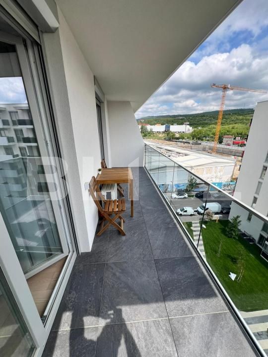 Apartament de vânzare 2 camere Iris - 195663AV | BLITZ Cluj-Napoca | Poza9