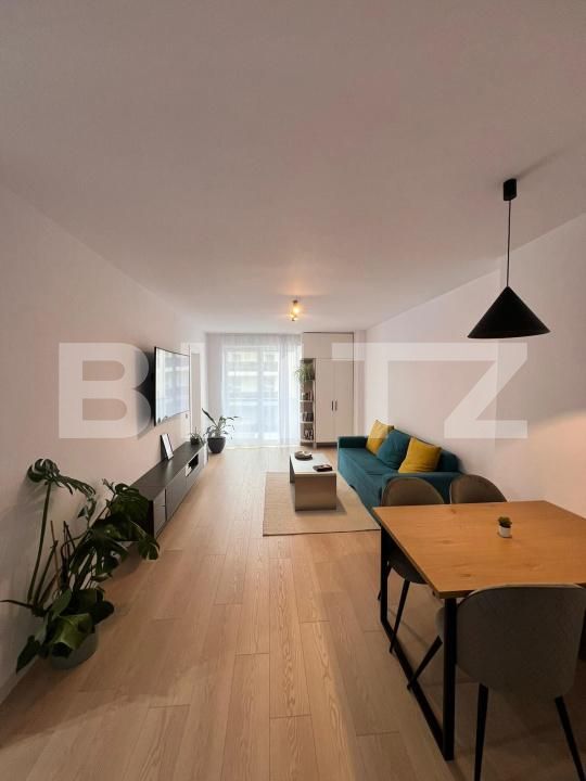 Apartament de vânzare 2 camere Iris - 195663AV | BLITZ Cluj-Napoca | Poza4