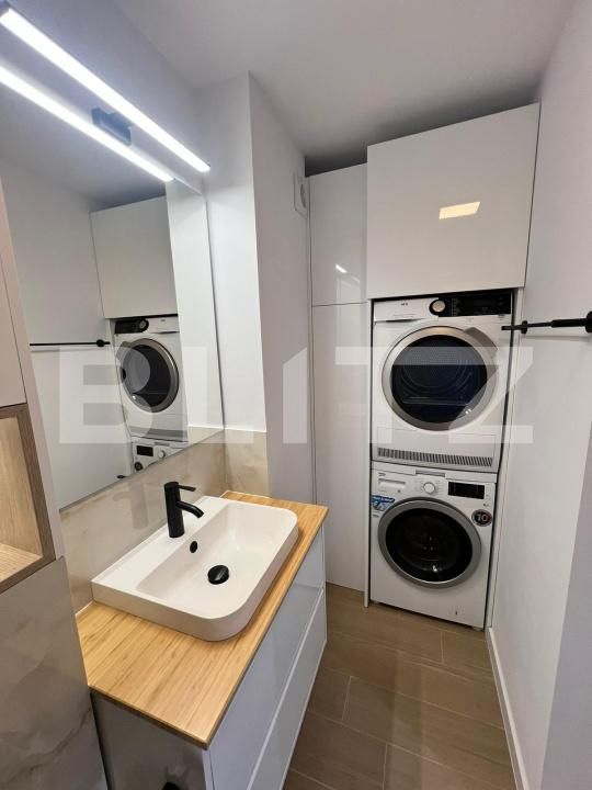 Apartament de vânzare 2 camere Iris - 195663AV | BLITZ Cluj-Napoca | Poza7