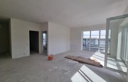 Apartament cu CF, 2 camere, 48 mp, terasa 30mp, zona Vivo Mall