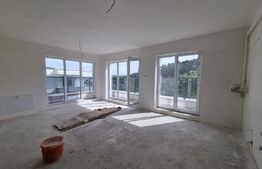 Apartament cu CF, 2 camere, 48 mp, terasa 30mp, zona Vivo Mall