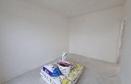 Apartament cu CF, 2 camere, 48 mp, terasa 30mp, zona Vivo Mall
