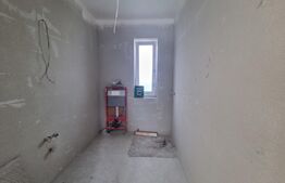 Apartament cu CF, 2 camere, 48 mp, terasa 30mp, zona Vivo Mall