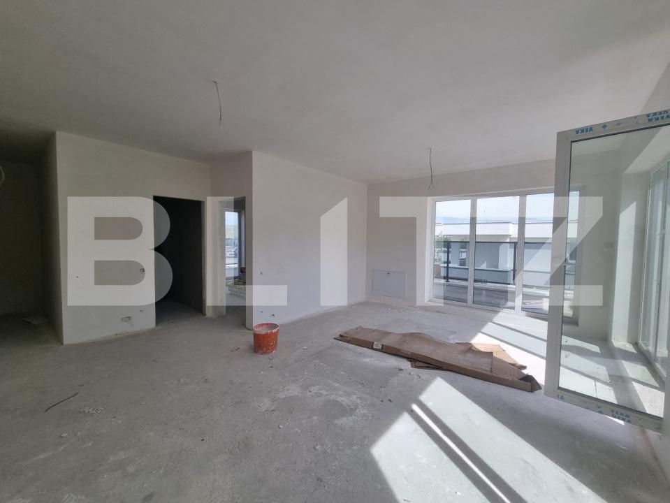 Apartament de vânzare 2 camere Manastur - 195665AV | BLITZ Cluj-Napoca | Poza2