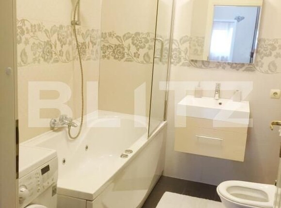 Apartament de închiriat 2 camere Plopilor - 195667AI | BLITZ Cluj-Napoca | Poza6