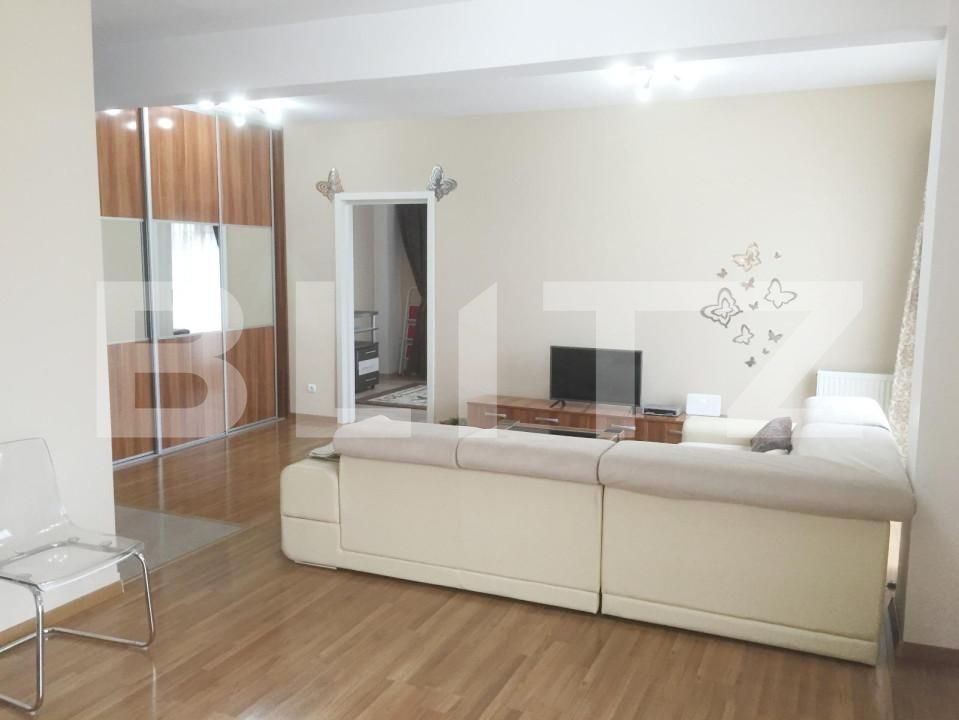 Apartament de închiriat 2 camere Plopilor - 195667AI | BLITZ Cluj-Napoca | Poza2