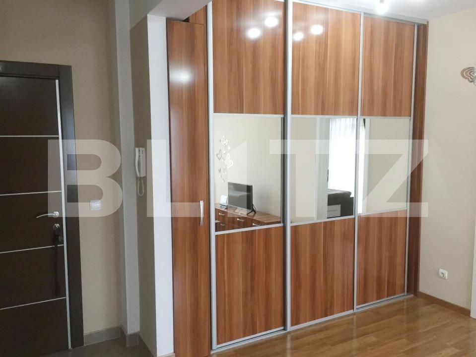 Apartament de închiriat 2 camere Plopilor - 195667AI | BLITZ Cluj-Napoca | Poza5