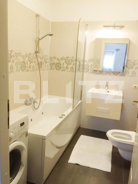 Apartament de închiriat 2 camere Plopilor - 195667AI | BLITZ Cluj-Napoca | Poza6