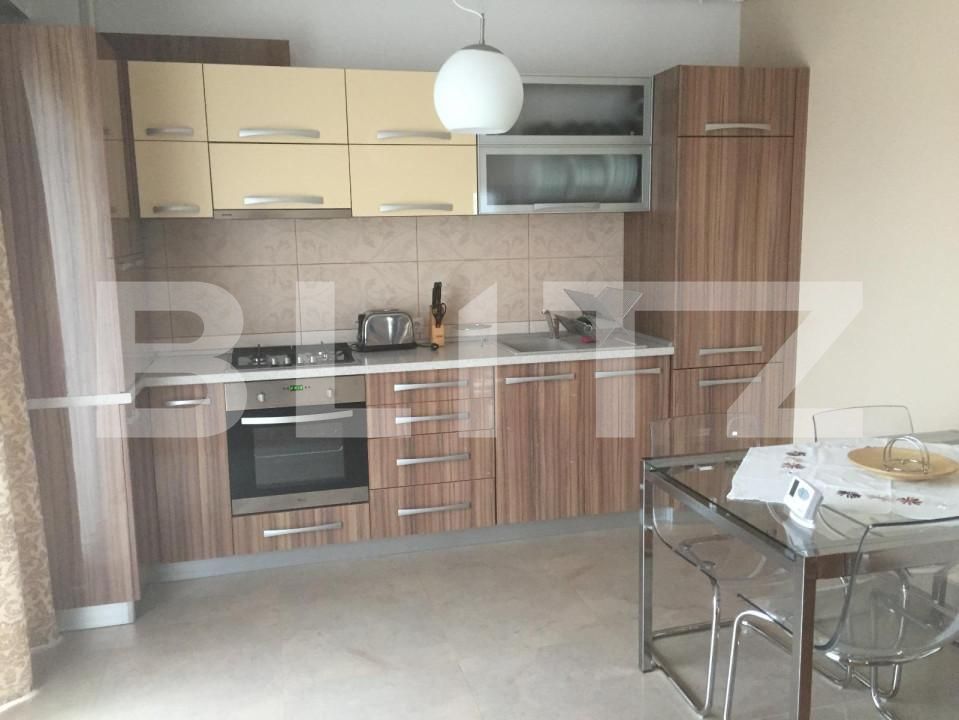 Apartament de închiriat 2 camere Plopilor - 195667AI | BLITZ Cluj-Napoca | Poza3