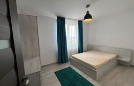Apartament 3 camere, 63 mp, parcare, zona Teilor