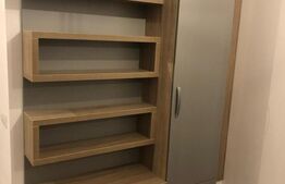 Apartament 3 camere, 63 mp, parcare, zona Teilor