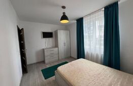 Apartament 3 camere, 63 mp, parcare, zona Teilor