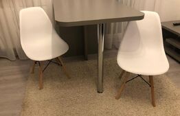 Apartament 3 camere, 63 mp, parcare, zona Teilor