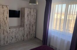 Apartament 3 camere, 63 mp, parcare, zona Teilor
