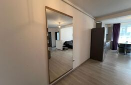 Apartament 3 camere, 63 mp, parcare, zona Teilor