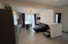 Apartament 3 camere, 63 mp, parcare, zona Teilor