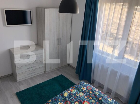 Apartament de închiriat 3 camere Floreşti - 195671AI | BLITZ Cluj-Napoca | Poza16