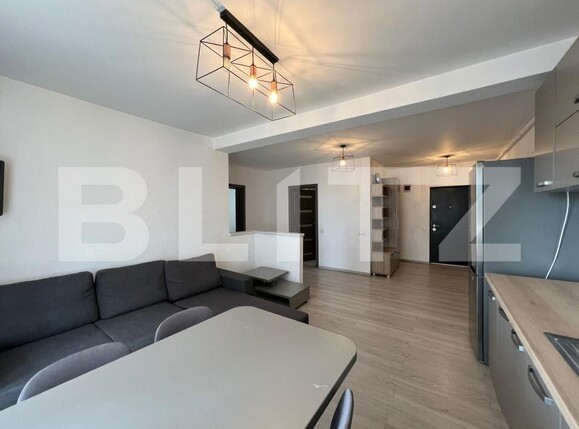 Apartament de închiriat 3 camere Floreşti - 195671AI | BLITZ Cluj-Napoca | Poza5