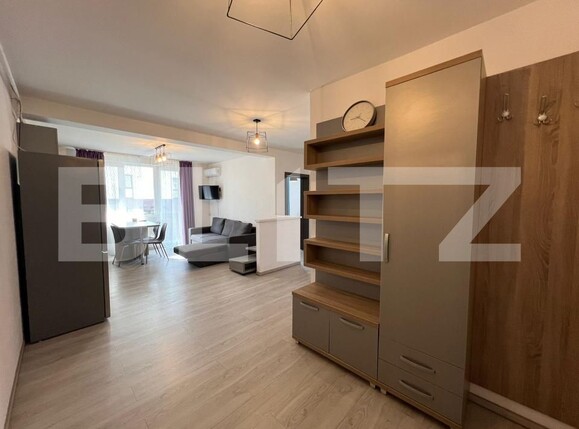 Apartament de închiriat 3 camere Floreşti - 195671AI | BLITZ Cluj-Napoca | Poza3