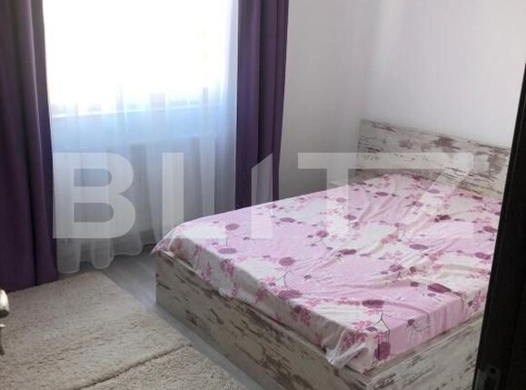 Apartament de închiriat 3 camere Floreşti - 195671AI | BLITZ Cluj-Napoca | Poza13