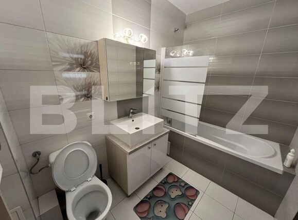 Apartament de închiriat 3 camere Floreşti - 195671AI | BLITZ Cluj-Napoca | Poza13