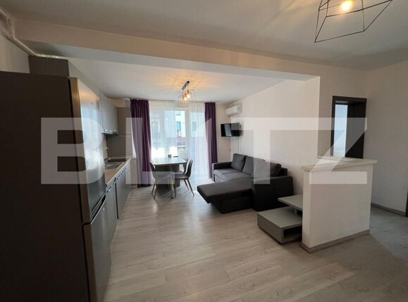 Apartament de închiriat 3 camere Floreşti - 195671AI | BLITZ Cluj-Napoca | Poza2