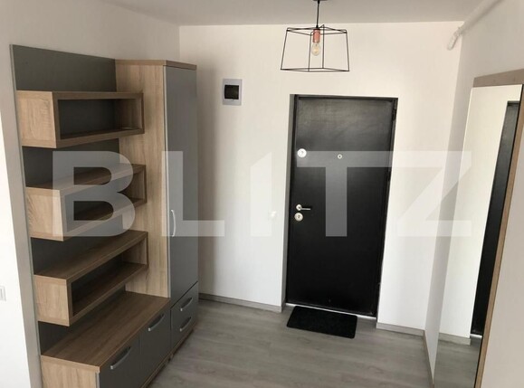 Apartament de închiriat 3 camere Floreşti - 195671AI | BLITZ Cluj-Napoca | Poza10