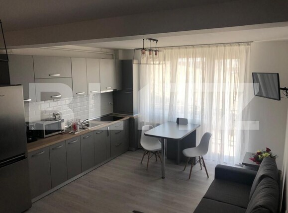 Apartament de închiriat 3 camere Floreşti - 195671AI | BLITZ Cluj-Napoca | Poza1