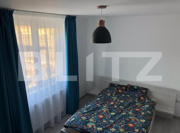 Apartament de închiriat 3 camere Floreşti - 195671AI | BLITZ Cluj-Napoca | Poza12