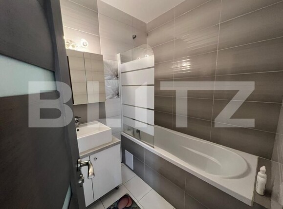 Apartament de închiriat 3 camere Floreşti - 195671AI | BLITZ Cluj-Napoca | Poza10