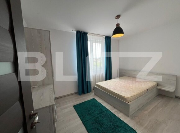 Apartament de închiriat 3 camere Floreşti - 195671AI | BLITZ Cluj-Napoca | Poza8