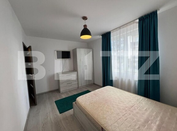 Apartament de închiriat 3 camere Floreşti - 195671AI | BLITZ Cluj-Napoca | Poza9
