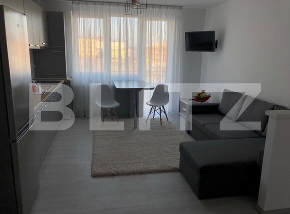 Apartament de închiriat 3 camere Floreşti - 195671AI | BLITZ Cluj-Napoca | Poza4