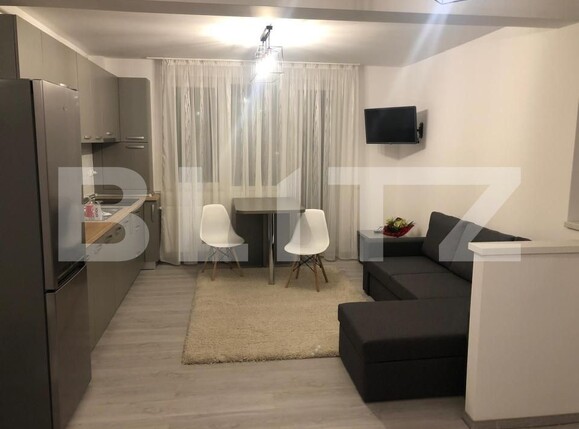 Apartament de închiriat 3 camere Floreşti - 195671AI | BLITZ Cluj-Napoca | Poza3