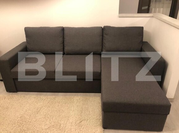 Apartament de închiriat 3 camere Floreşti - 195671AI | BLITZ Cluj-Napoca | Poza8