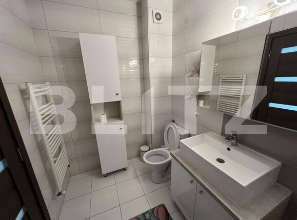 Apartament de închiriat 3 camere Floreşti - 195671AI | BLITZ Cluj-Napoca | Poza12