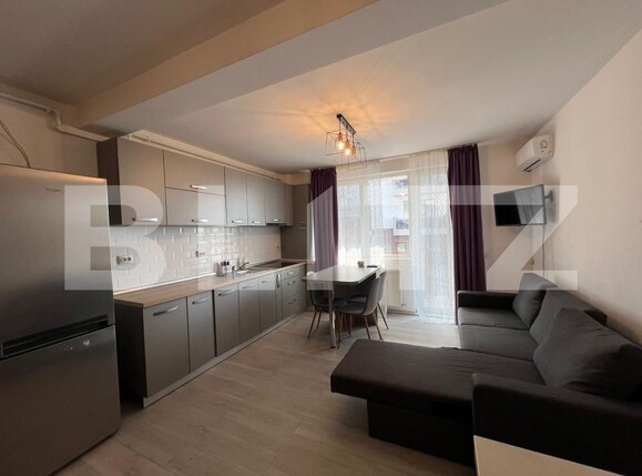 Apartament de închiriat 3 camere Floreşti - 195671AI | BLITZ Cluj-Napoca | Poza1
