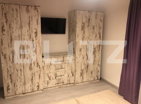 Apartament de închiriat 3 camere Floreşti - 195671AI | BLITZ Cluj-Napoca | Poza14